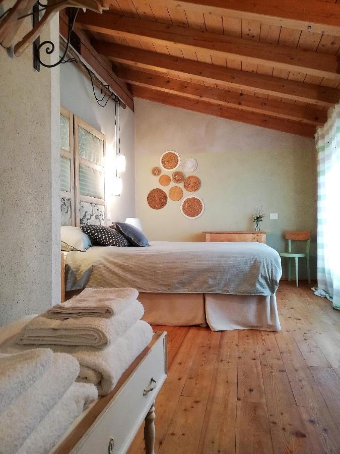 B&B Ca Montemezzano Verona Exterior photo